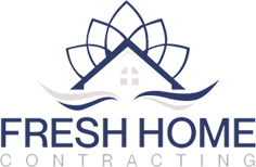 Fresh Home Contracting Logo